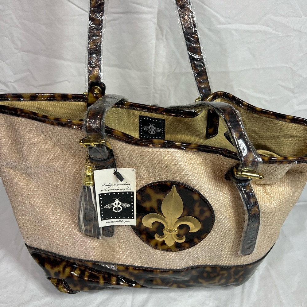 Bosom Buddy Bag new with tags